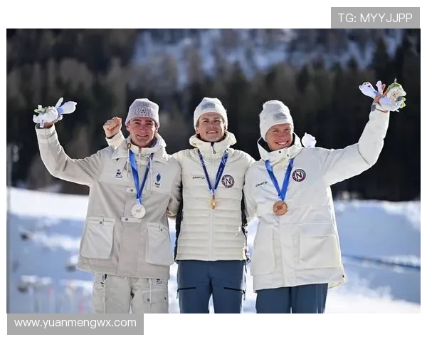 奥委会祝贺克莱博冬奥九金创史