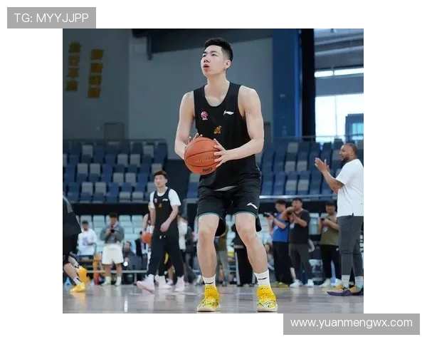 [CBA]放下包袱 新疆伊力特备战总决赛第四场比赛.